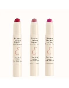 EMBRYOLISSE COLOR BALM 3U1 BALZAM U BOJI ZA USNE,OBRAZE I OČI