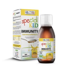 SPECIAL KID SIRUP ZA IMUNITET DJECE 125ML