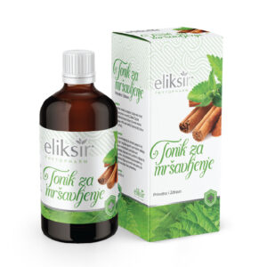 ELIKSIR PHYTOPHARM TONIK ZA MRŠAVLJENJE 100ML