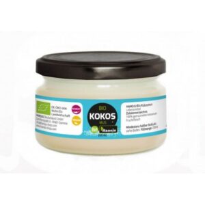 HANOJU ULJE KOKOSA BIO