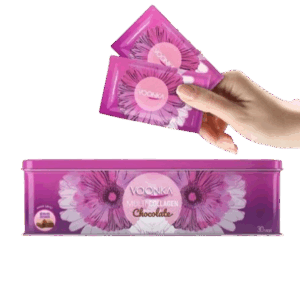 VOONKA MULTI COLLAGEN CHOCOLATE VREĆICE 30 KOMADA