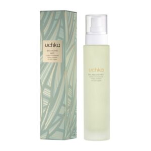 UCHKA BALANCING HIDRATANTNI MIST MAKE UP FIKSATOR 100ML