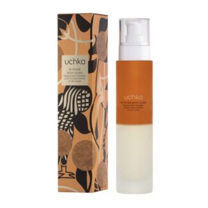 UCHKA BI-PHASE BODY ELIXIR ZA HIDRATACIJU I UBRZANO TAMNJENJE KOŽE 100ML