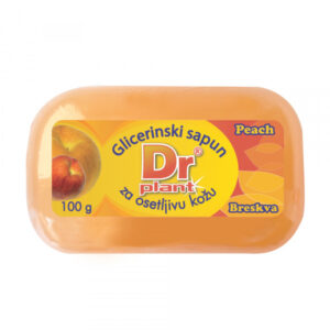 GLICERINSKI TVRDI SAPUN 100G