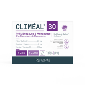 CLIMEAL DODATAK ZA POMOĆ KOD MENOPAUZE 30 KAPSULA
