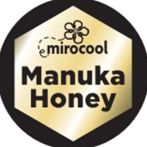 MIROCOOL MANUKA MED MGO 100+ 250G