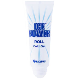 ICE POWER ROLL COLD GEL ZA BOLOVE U OBLIKU ROLL ON-A75ML