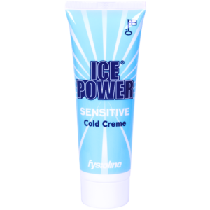 ICE POWER COLD KREMA ZA BOLOVE 60G