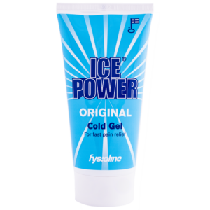 ICE POWER COLD GEL ZA BOLOVE 75ML