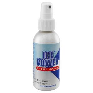 ICE POWER SPORT SPREJ ZA UBLAŽAVANJE BOLOVA 125ML