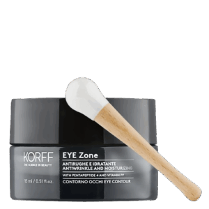 KORFF EYE ZONE LIFTING AND BRIGHTENING KREMA OKO OČIJU ZA BORES PEPTIDIMA 15ML
