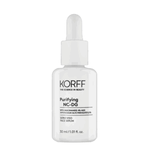 KORFF PURIFYNG NC-DG SERUM ZA UKLANJANJE SEBUMA 30ML