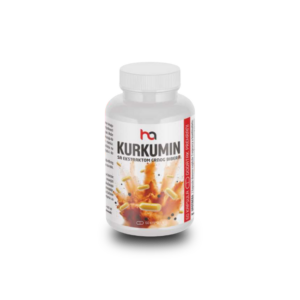 HA KURKUMIN KAPSULE A 60