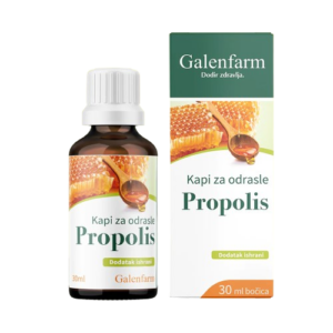 GALENFARM PROPOLIS KAPI 30ML