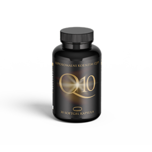 HA LIPOSOMALNI KOENZIM Q10 100MG 30 KAPSULA