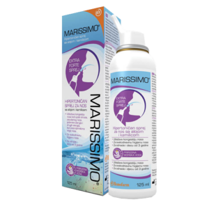 MARISSIMO EXTRA FORTE SPREJ ZA NOS 125ML