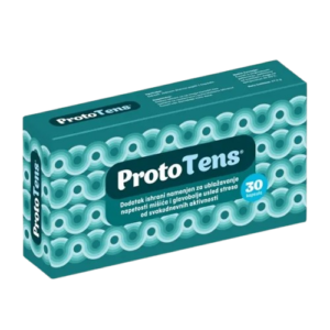 PROTOTENS TRIPTOFAN KOD UMORA I STRESA 30 KAPSULA