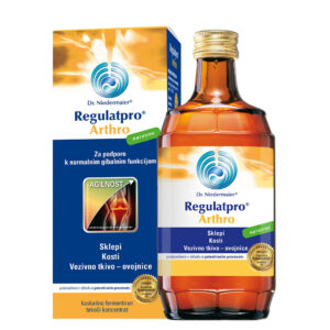 DR. NIEDERMAIER REGULATPRO BIO ARHRO KONCENTRAT ZA ZDRAVLJE ZGLOBOVA 350ML