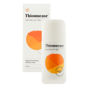 THIOMUCASE ANTICELULITNI GEL 200ML