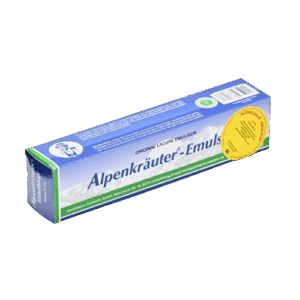 ALPENKRAUTER EMULZIJA LLOYD PROTIV MIŠIĆNIH BOLOVA 200ML