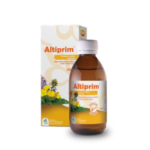 ALTIPRIM SIRUP ZA SVE VRSTE KAŠLJA 200ML