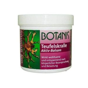 BOTANIS GEL OD VRAŽJE KANDŽE PROTIV BOLOVA 250ML