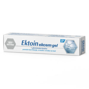 ECTOIN GEL ZA EKCEM 20ML
