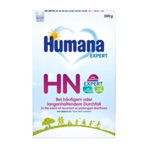 HUMANA HN MLIJEČNA FORMULA KOD PROLJEVA 300G