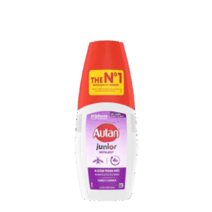 AUTAN FAMILY CARE JUNIOR LOSION ZA ZAŠTITU OD KOMARACA ZA DJECU 100ML