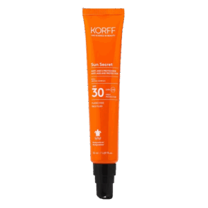KORFF SUN SECRET FLUID SPF30+ 50ML