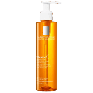 LA ROCHE-POSAY VITAMIN C GEL ZA ČIŠĆENJE LICA 200ML