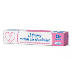 DR PLANT MAMMY BALZAM ZA BOLNE I ISPUCALE BRADAVICE 20ML