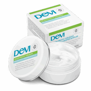 DEVI MELEM PROTIV VIRUSNIH BRADAVICA I HERPES SIMPLEX