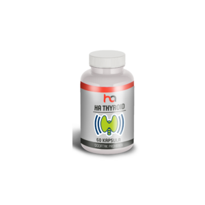 HA THYROID DODATAK ZA ZDRAVLJE ŠTITNJAČE 60 KOMADA