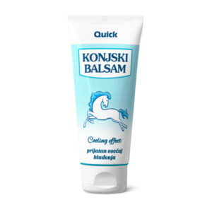 QUICK KONJSKI BALZAM PROTIV BOLOVA 200ML