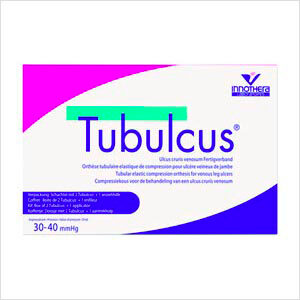 TUBULCUS ČARAPE ZA VENE 30-40mmHg