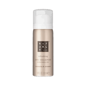 RITUALS DRY SHAMPOON SUHI ŠAMPON ZA KOSU 50ML
