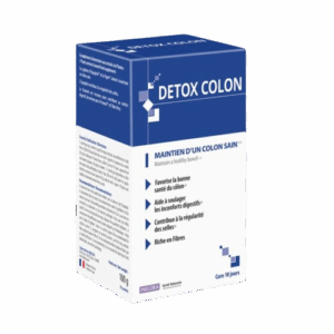 INELDEA COLON DETOX DODATAK ZA ČIŠĆENJE I DETOKSIKACIJU DEBELOG CRIJEVA 10 VREĆICA