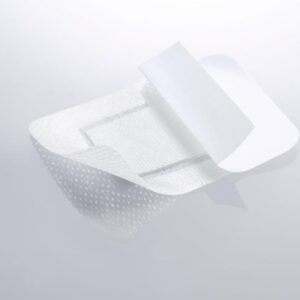 L&R CURAPOR KIRUŠKI FLASTER ZA RANE 1 KOMAD