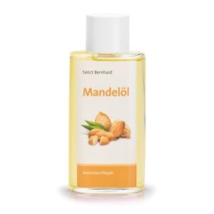 SANCT BERNHARD BADEMOVO ULJE ZA NJEGU KOŽE 100ML