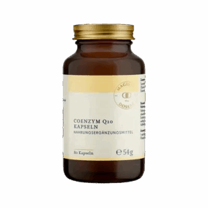 MAGISTER DOSKAR COENZYM Q10 60 KAPSULA