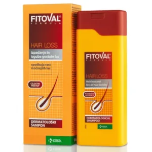 FITOVAL ŠAMPON PROTIV ISPADANJA KOSE