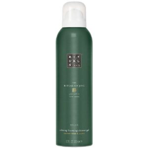 RITUALS THE RITUAL OF JING FOAMING PJENA ZA TUŠIRANJE 200ML