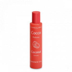 LERBOLARIO COCCO PARFEM EDP 50ML