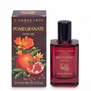 LERBOLARIO MELOGRANO PARFEM EDP 50ML
