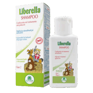 NATURA HOUSE LIBERELLA ŠAMPON PROTIV UŠIJU 250ML