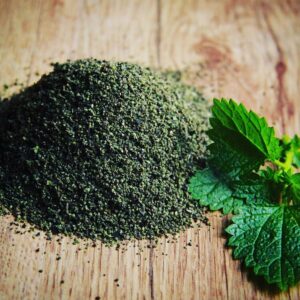 MOBIS ČAJ SJEME KOPRIVE 50G