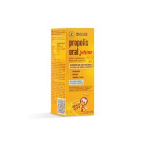 MEDEX PROPOLIS JUNIOR SPREJ NA VODENOJ BAZI 30ML