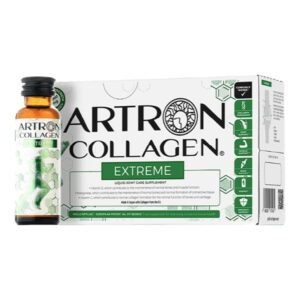 GOLD COLLAGEN ARTRON EXTREME ZA ZDRAVE KOSTI I ZGLOBOVE 10 BOČICA