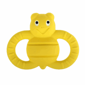 MAM ELLIE THE BEE GUMENA GLODALICA IGRAČKA 4+